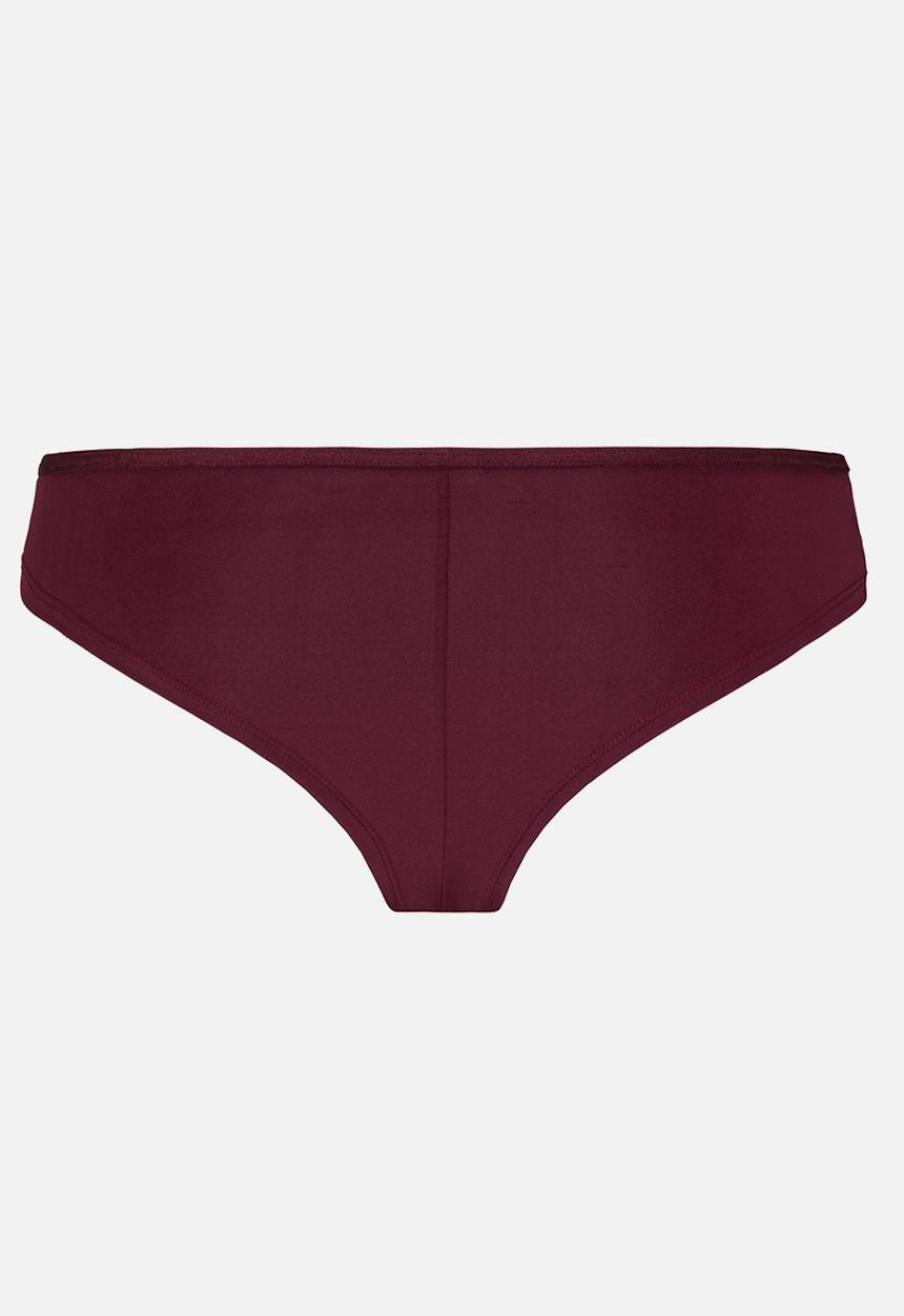 Hunkemoller - Liloye cheekini r - fig