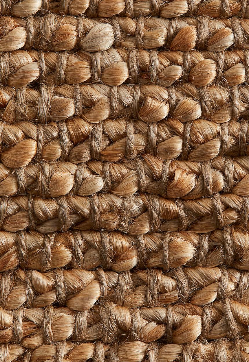 H&M - Jute rug - beige