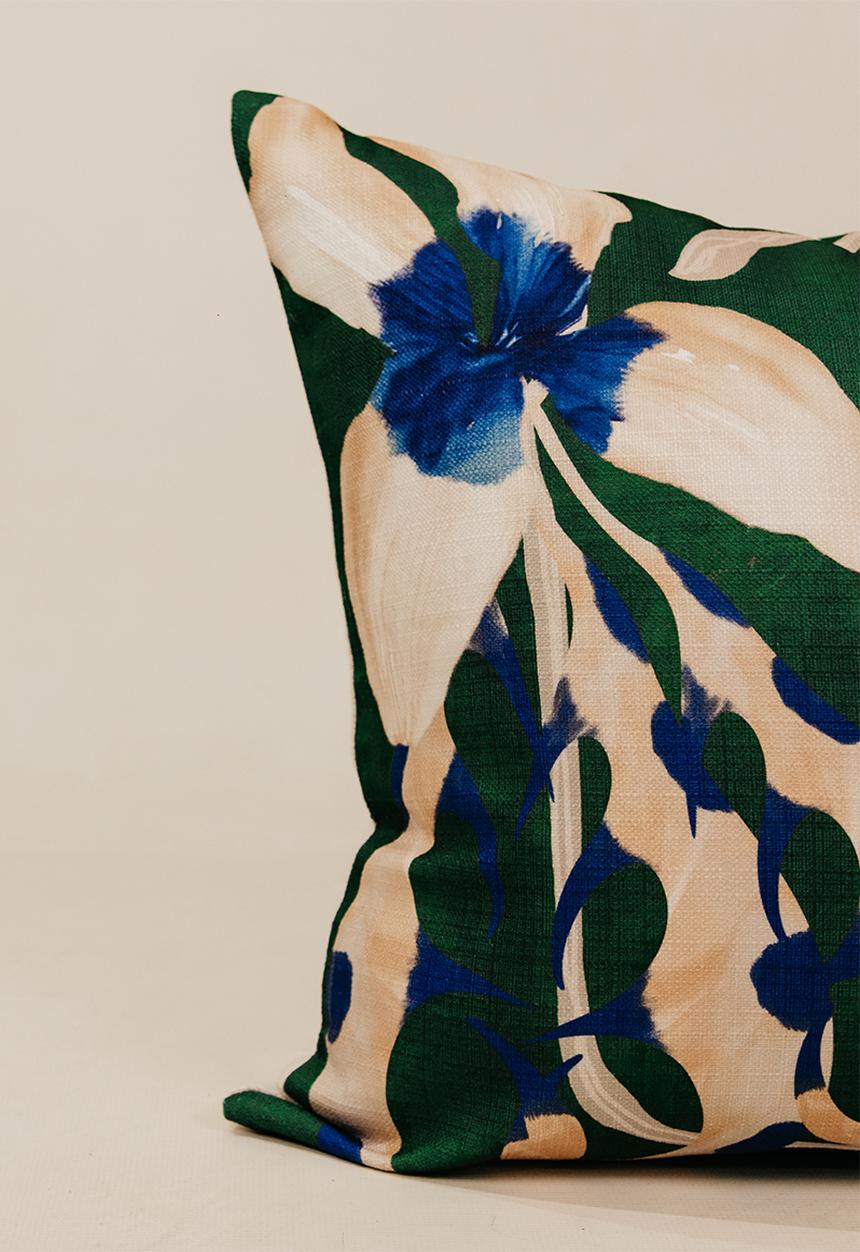 Noha - Ever Blue Scatter 60X60