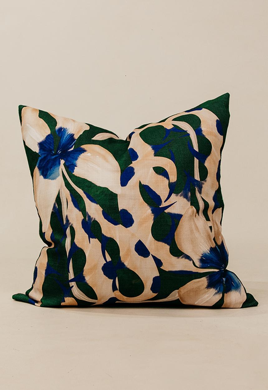 Noha - Ever Blue Scatter 60X60