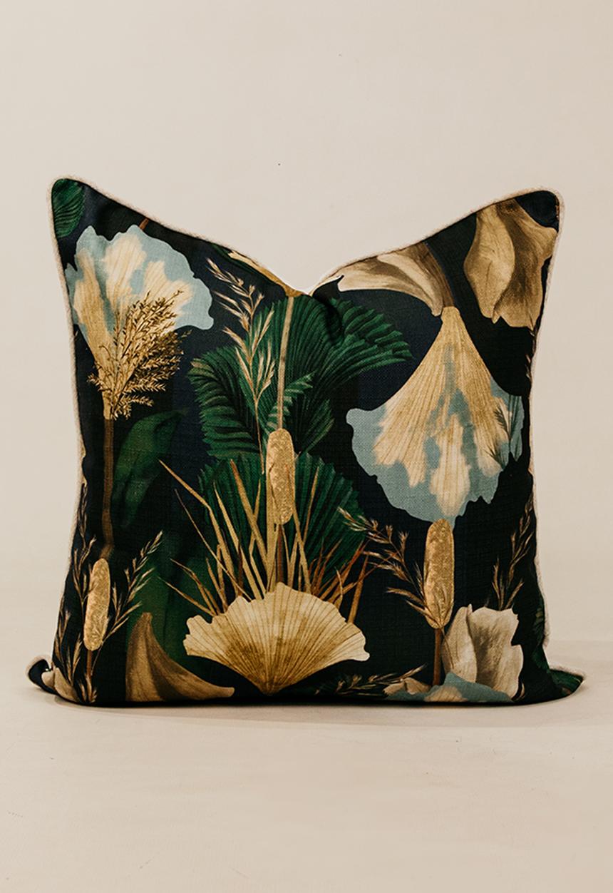 Noha - Floral Fable Scatter 60X60