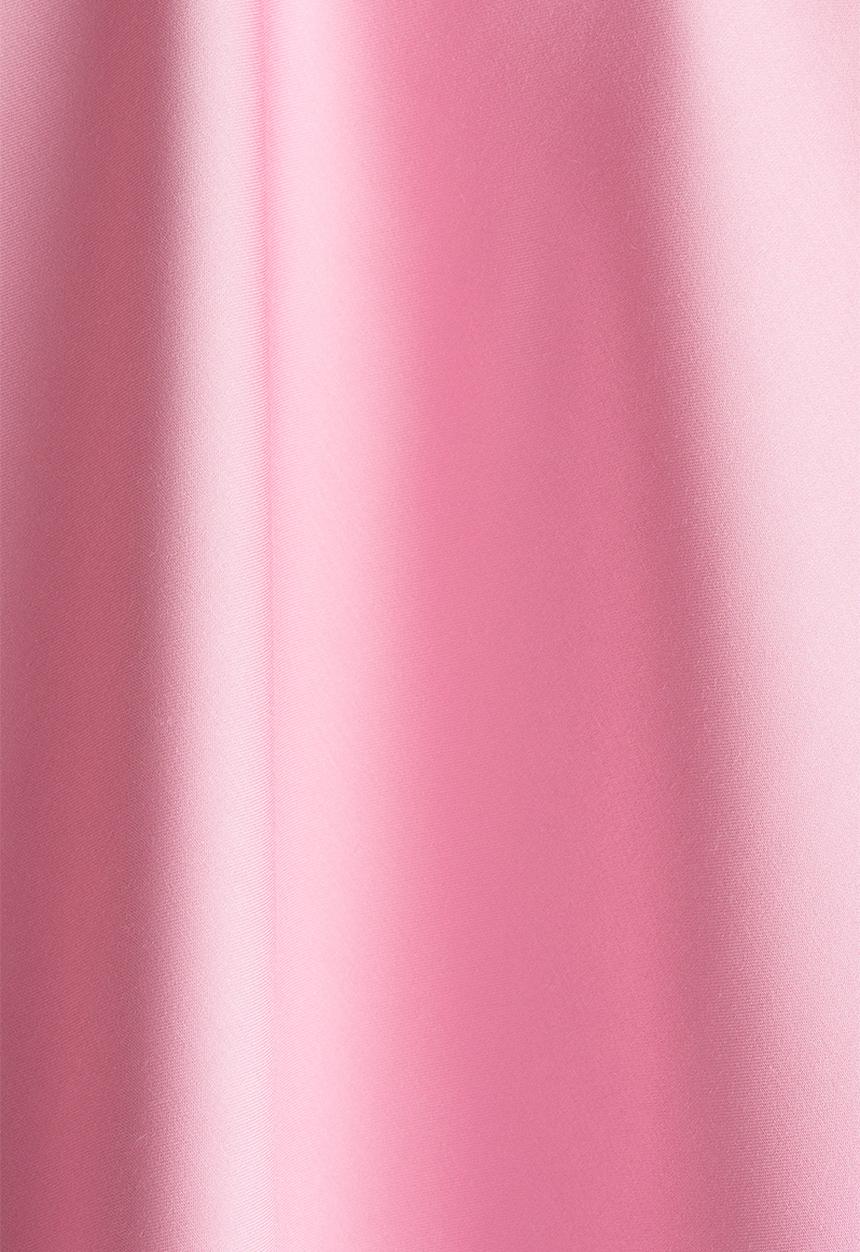 H&M - Midi skirt - pink