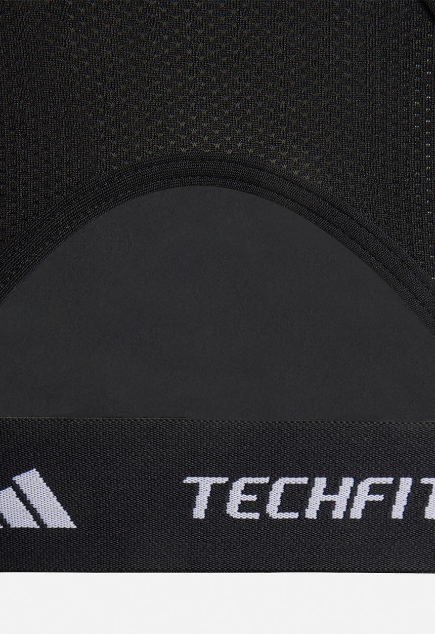 adidas Performance - Tf Primelft Bra - Black/White
