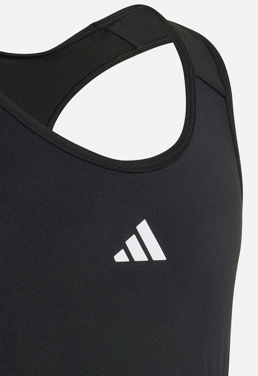 adidas Performance - Tf Primelft Bra - Black/White