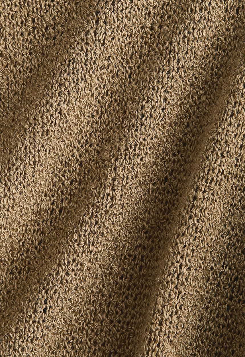 H&M - Cape top - beige