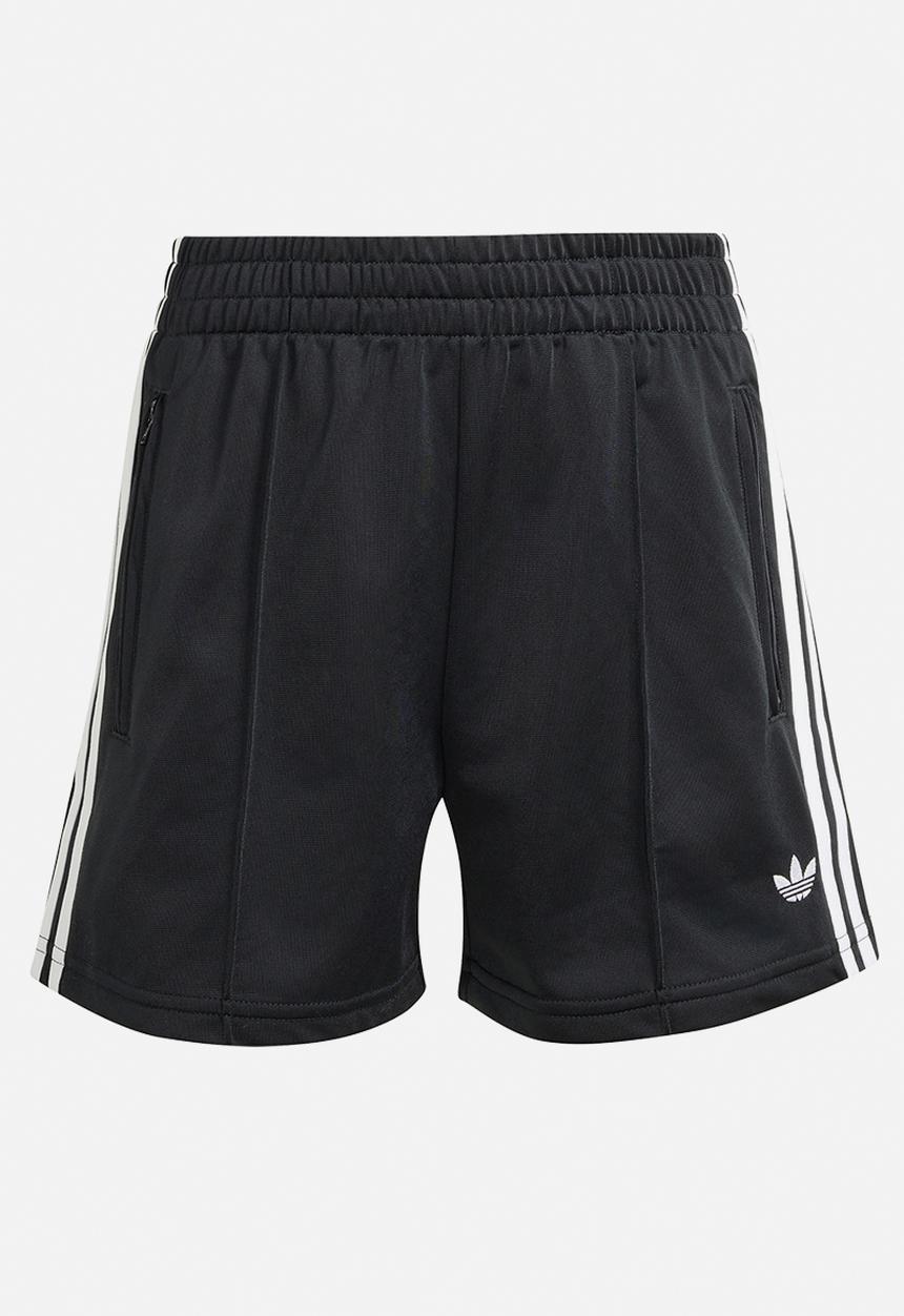 adidas Originals - Firebird Shorts - Black
