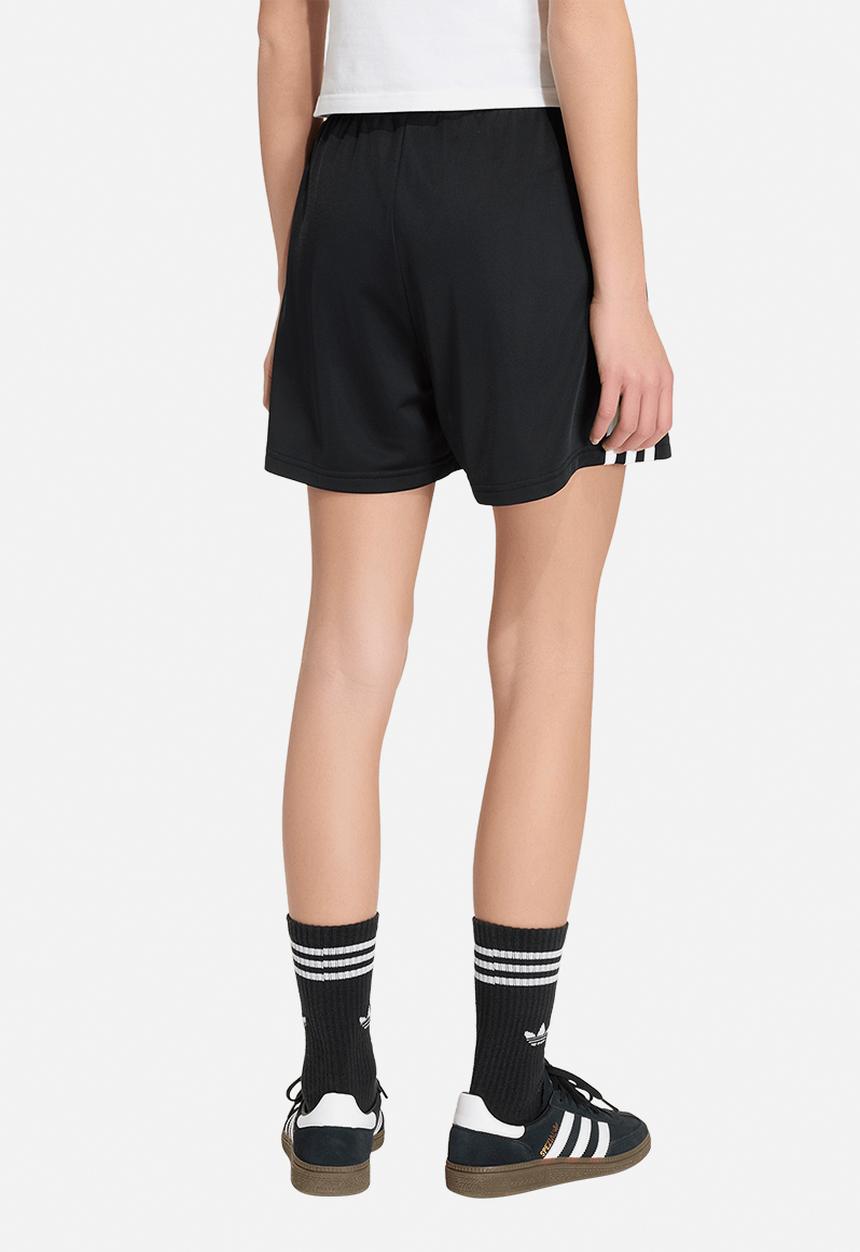 adidas Originals - Firebird Shorts - Black