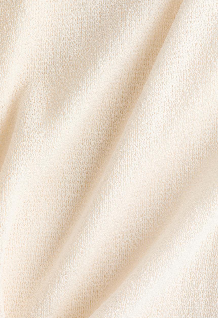 H&M - Cape top - cream