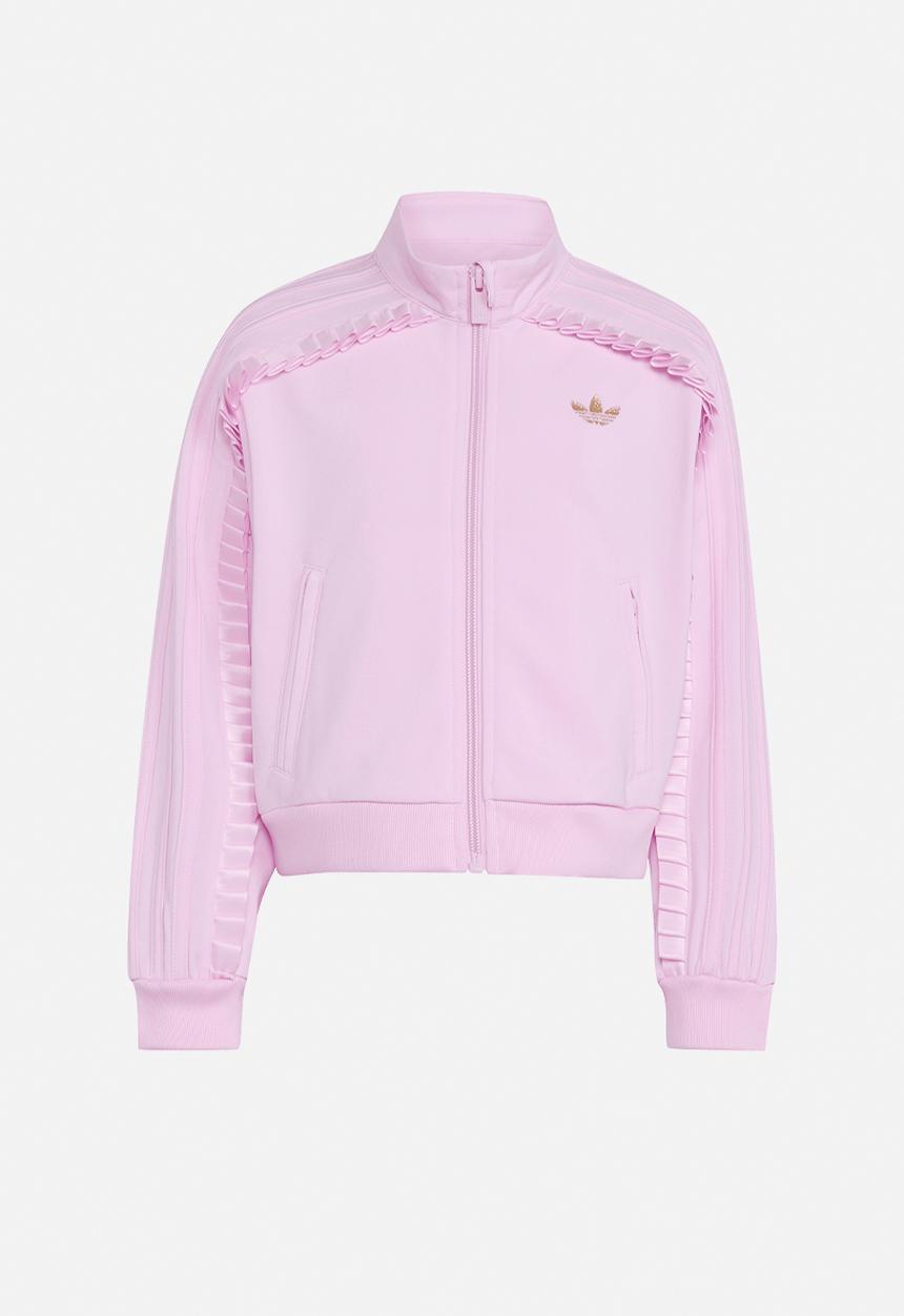 adidas Originals - Firebird Ts - Orchid Fusion