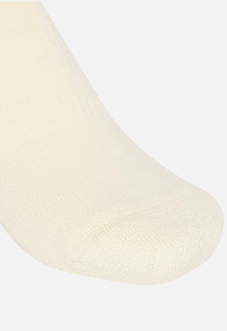 adidas Performance - Cushioned Sportswear Crew Socks 3pk - Maroon/ivory/magic mauve/white