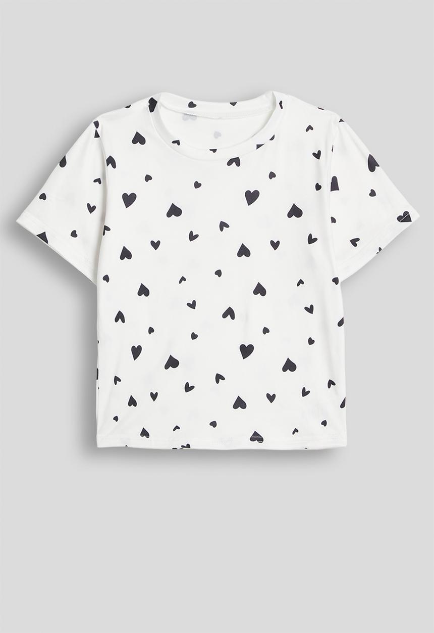 Pop Candy - 5 pack tees - multi