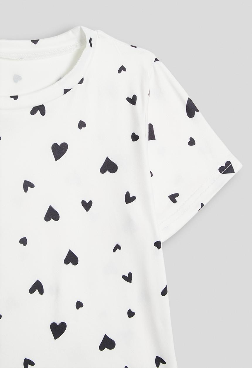 Pop Candy - 5 pack tees - multi