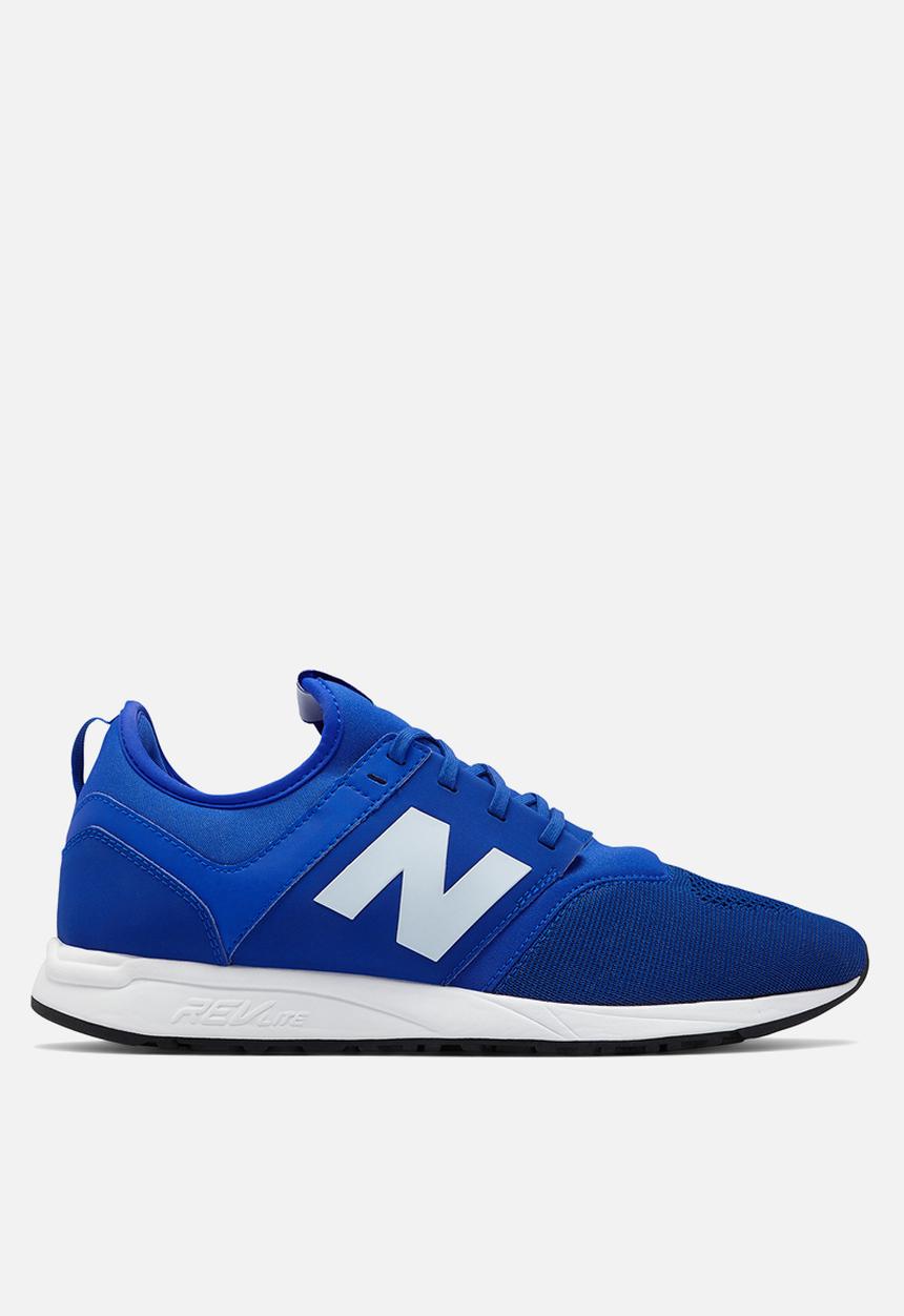 New Balance MRL247BW Classic - Blue