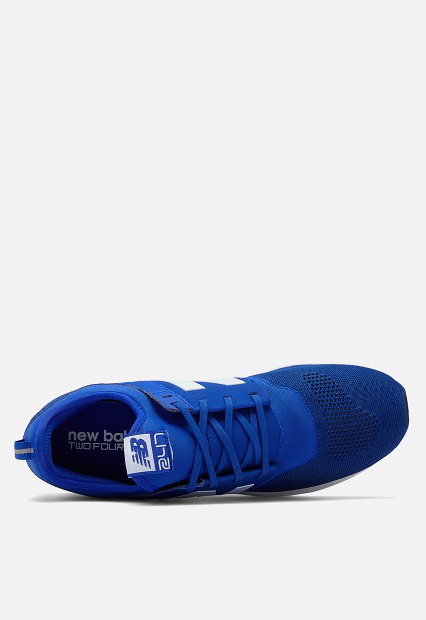 New Balance MRL247BW Classic - Blue