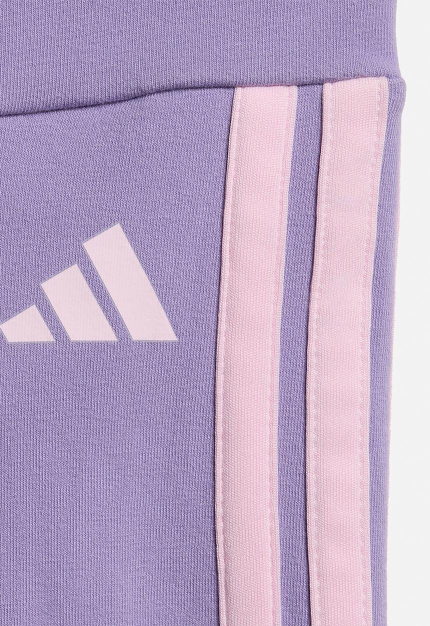 adidas Performance - Ig 3S T-Set 160 - Clear Pink/Magic Lilac