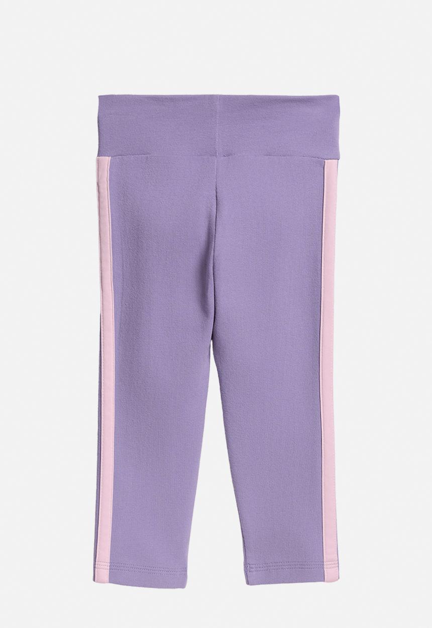 adidas Performance - Ig 3S T-Set 160 - Clear Pink/Magic Lilac