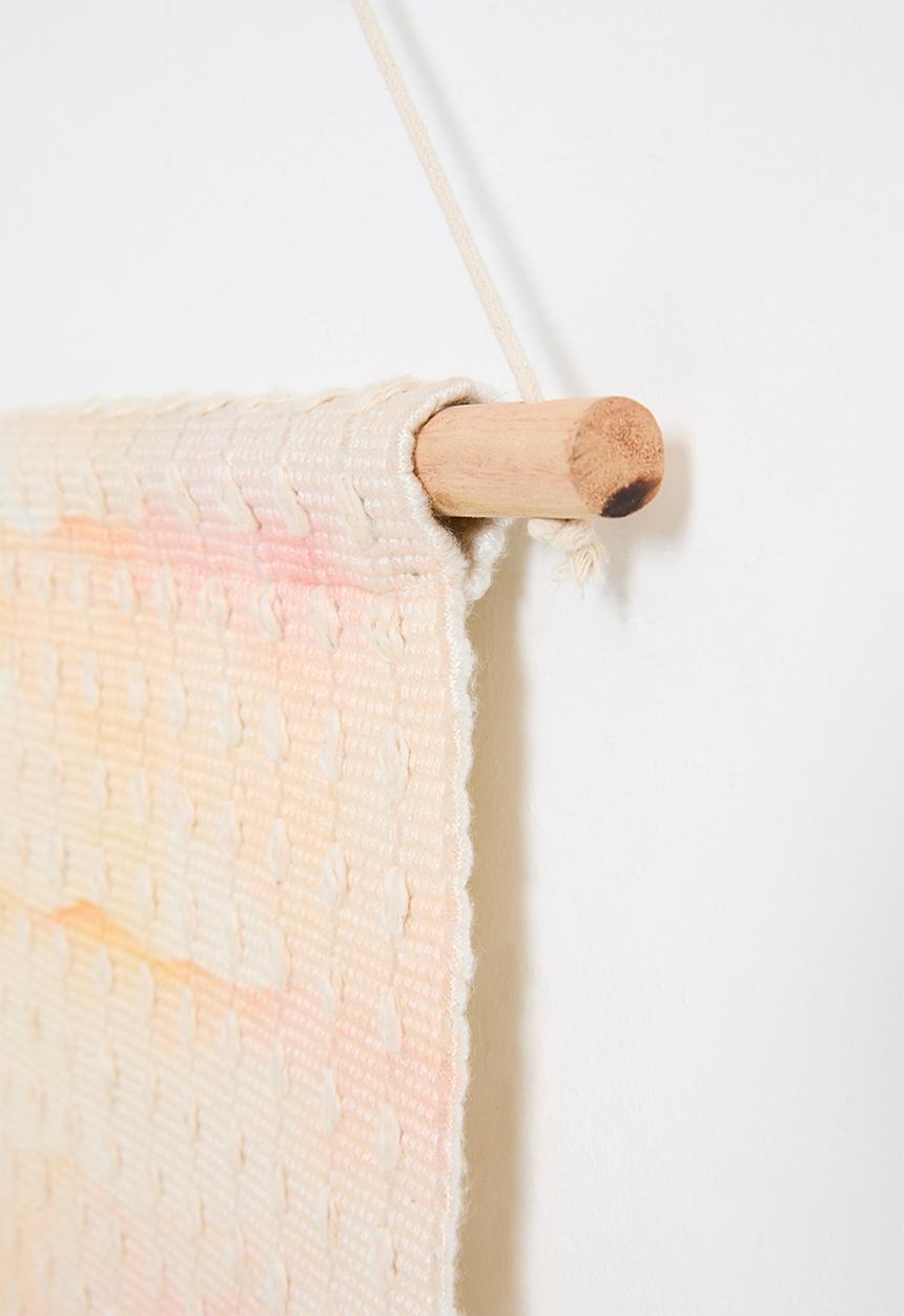 Sixth Floor - Scenic Wall Hanging Multi