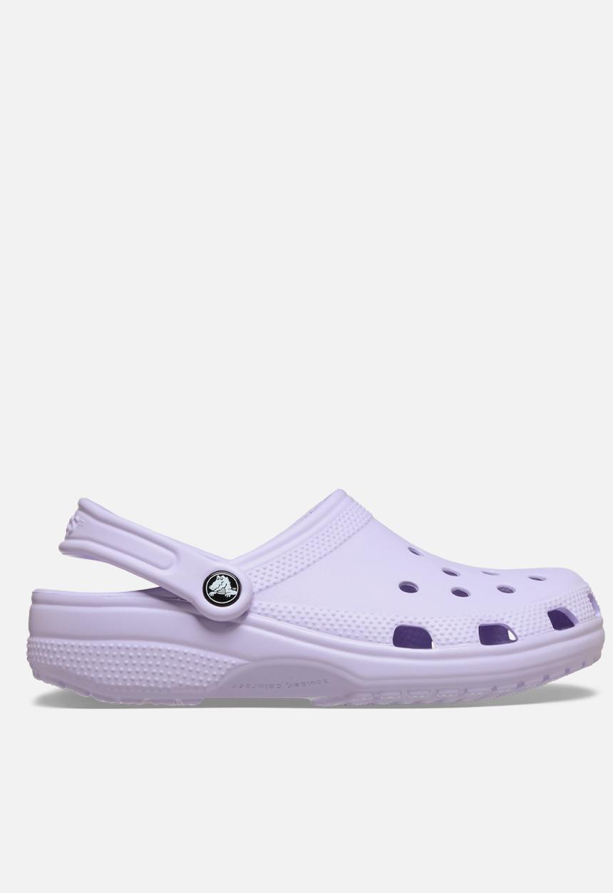 Crocs - Classic Clog - Purple Halo