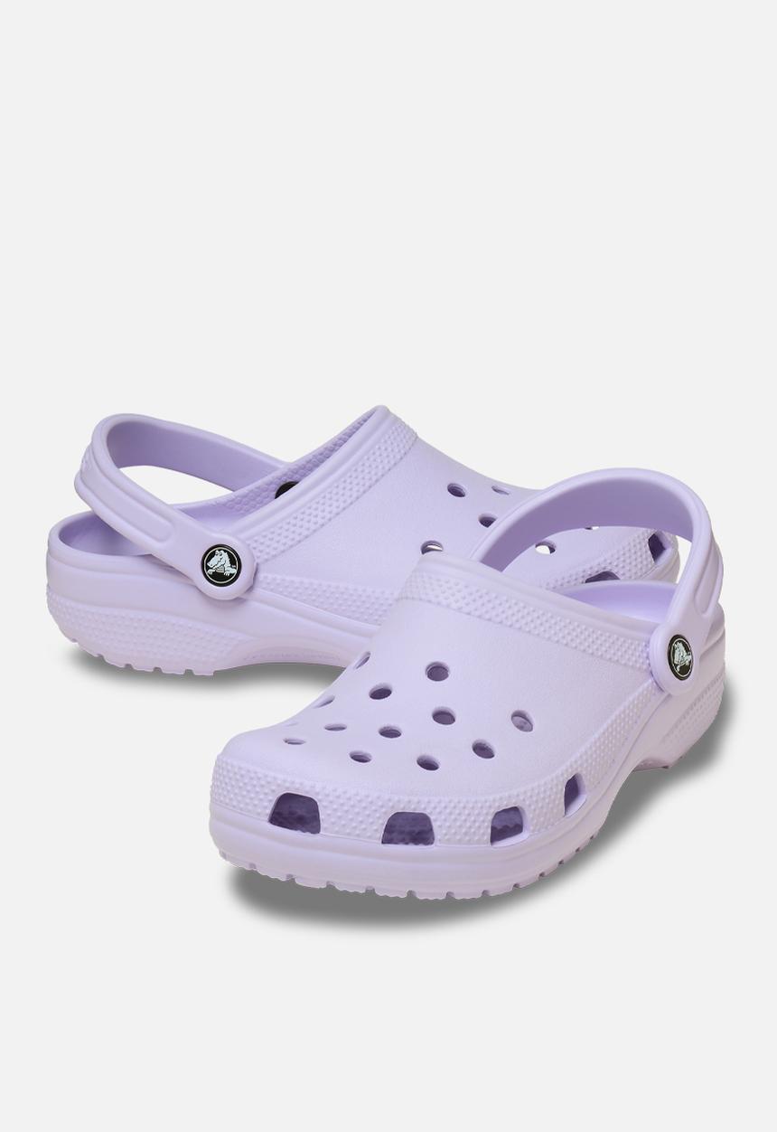 Crocs - Classic Clog - Purple Halo