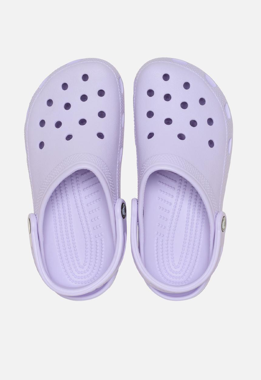 Crocs - Classic Clog - Purple Halo
