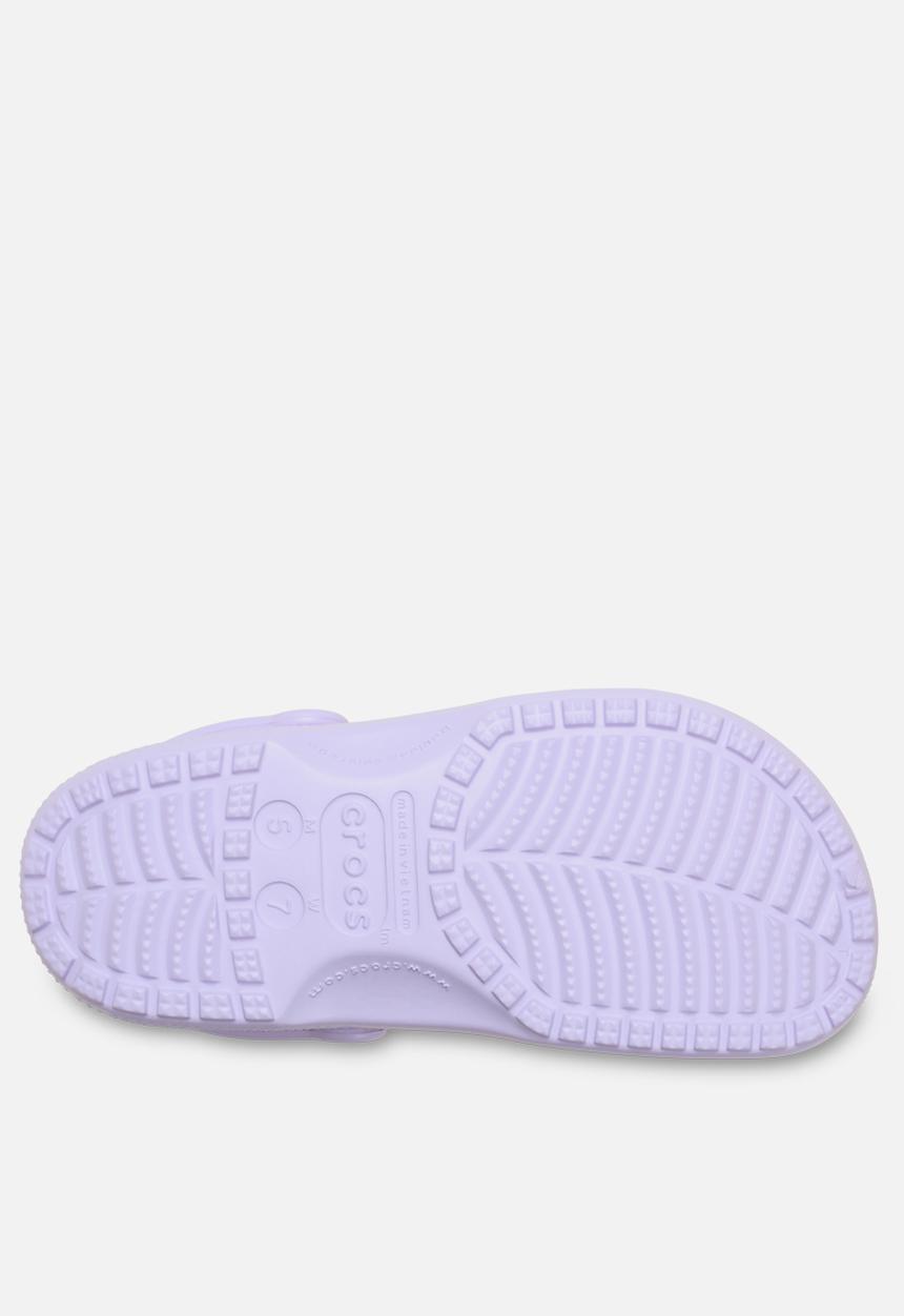 Crocs - Classic Clog - Purple Halo