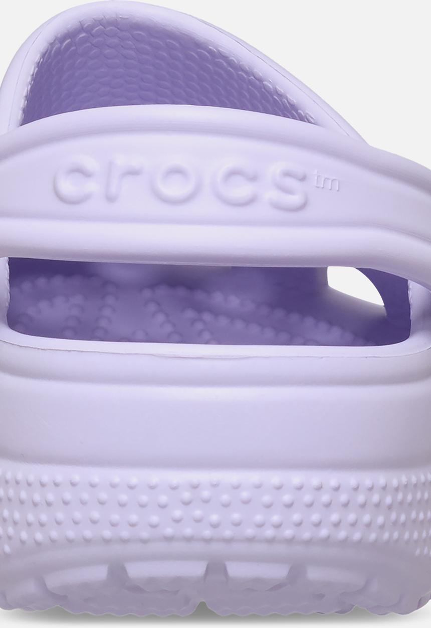 Crocs - Classic Clog - Purple Halo