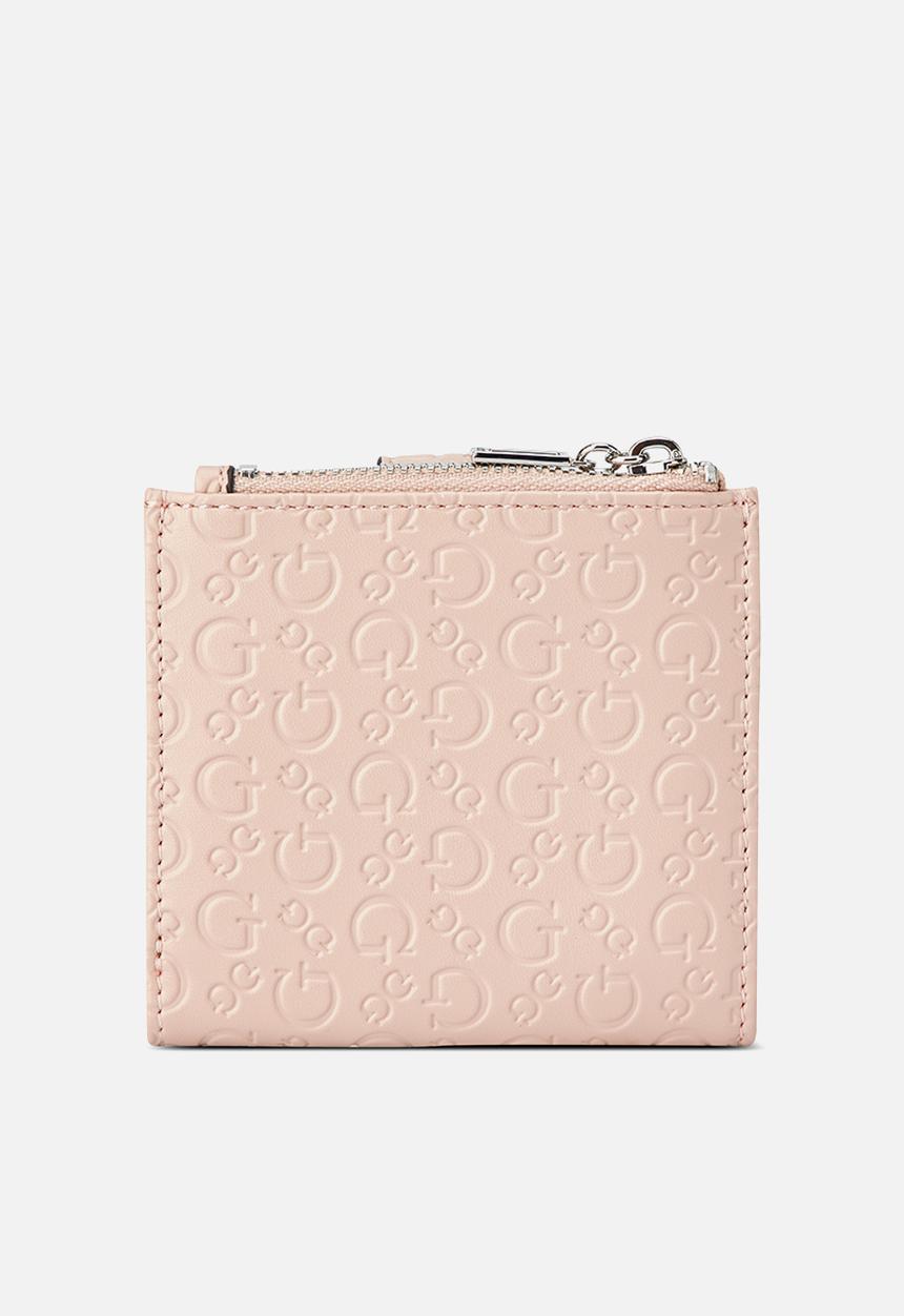 GUESS - Remy Sling Case Bag - Heather Pink