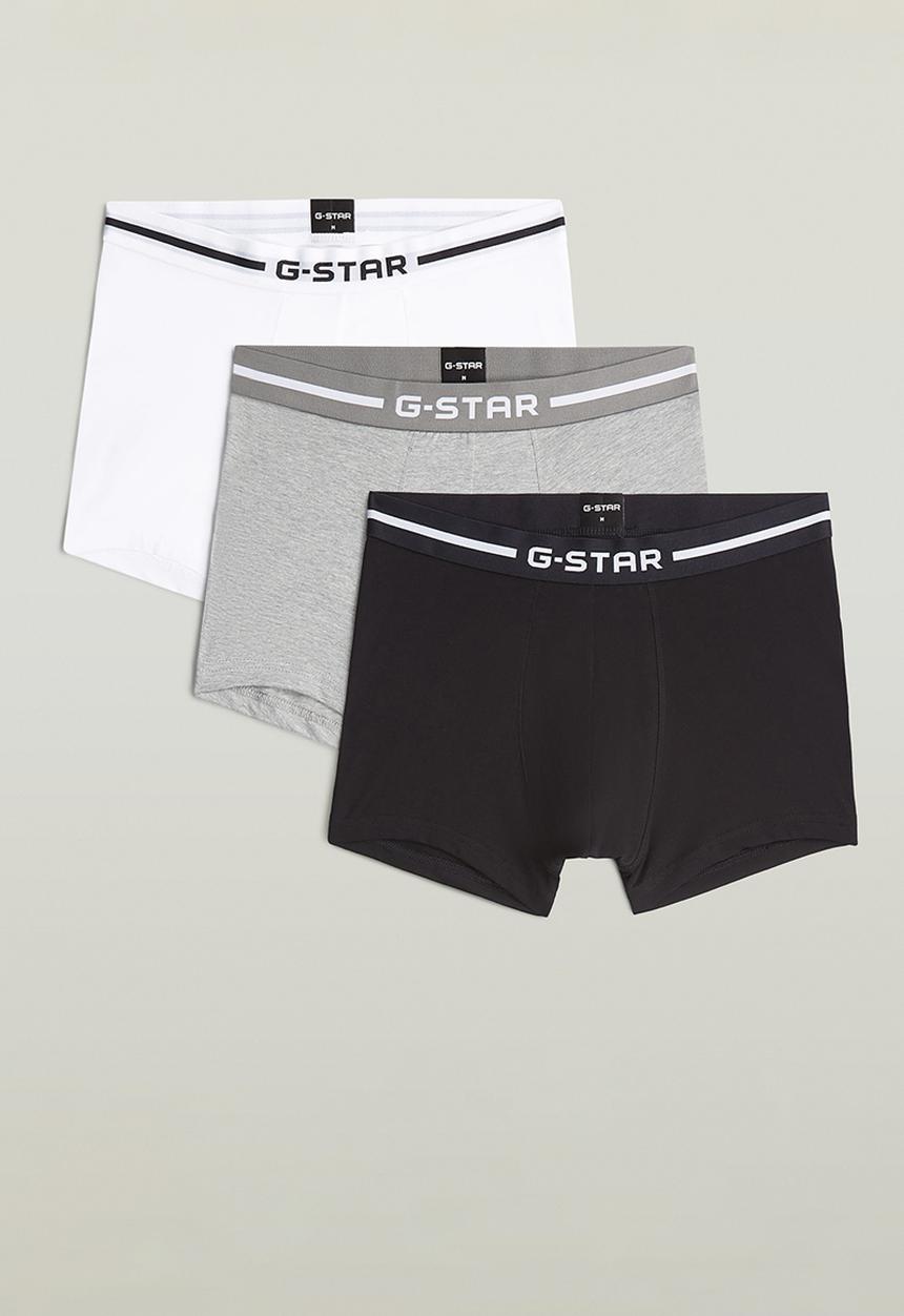 G-STAR - Boxer Brief 3-Pack - Multi
