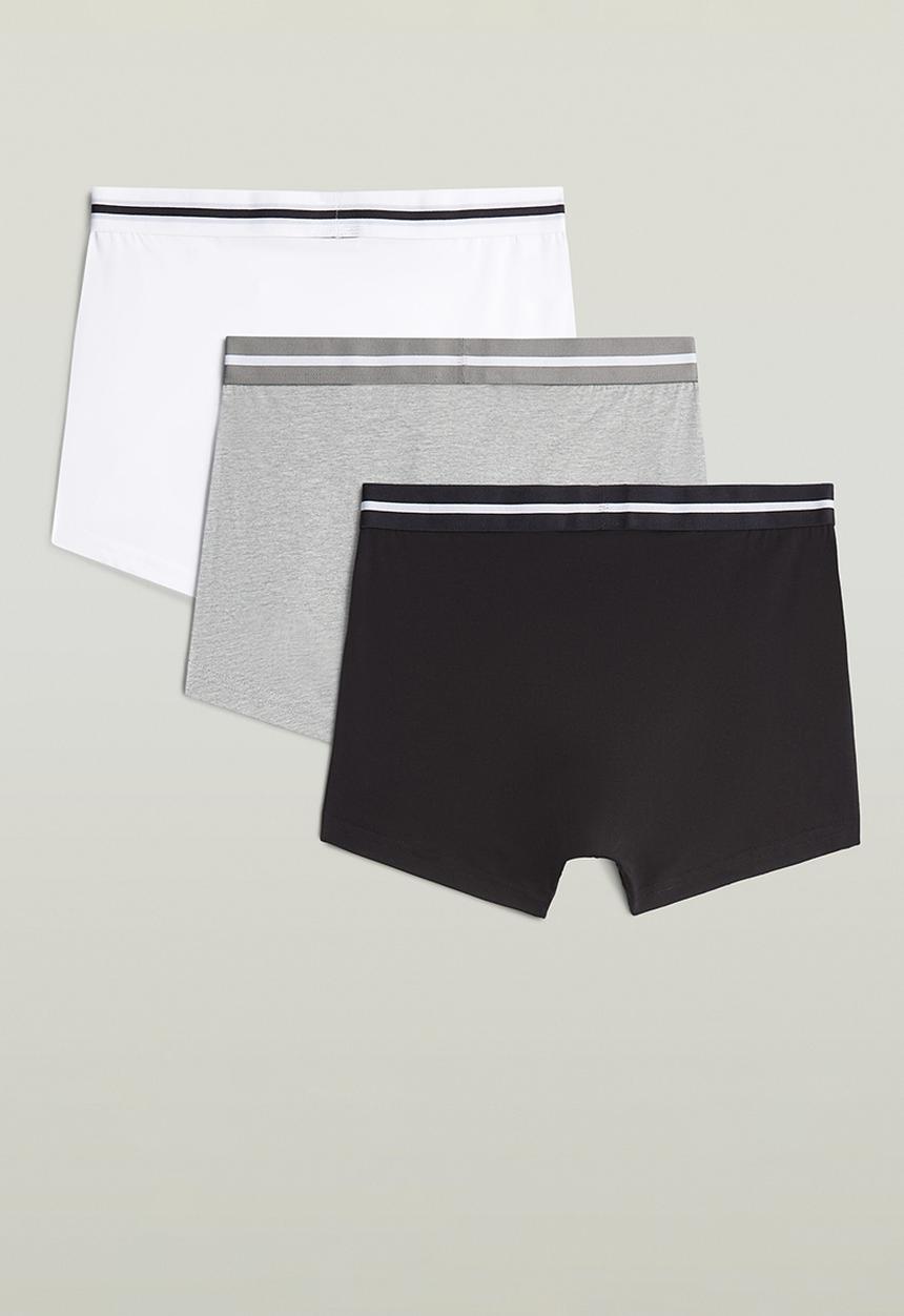 G-STAR - Boxer Brief 3-Pack - Multi