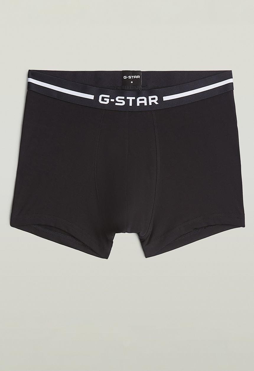 G-STAR - Boxer Brief 3-Pack - Multi