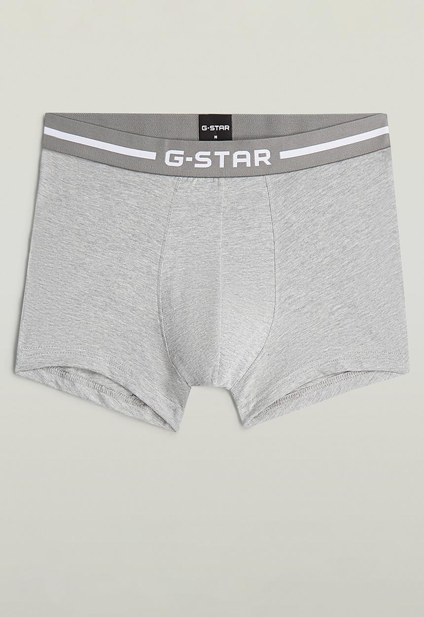 G-STAR - Boxer Brief 3-Pack - Multi