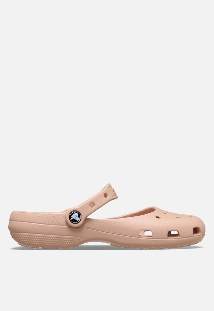 Crocs - Classic Ballet - Blush