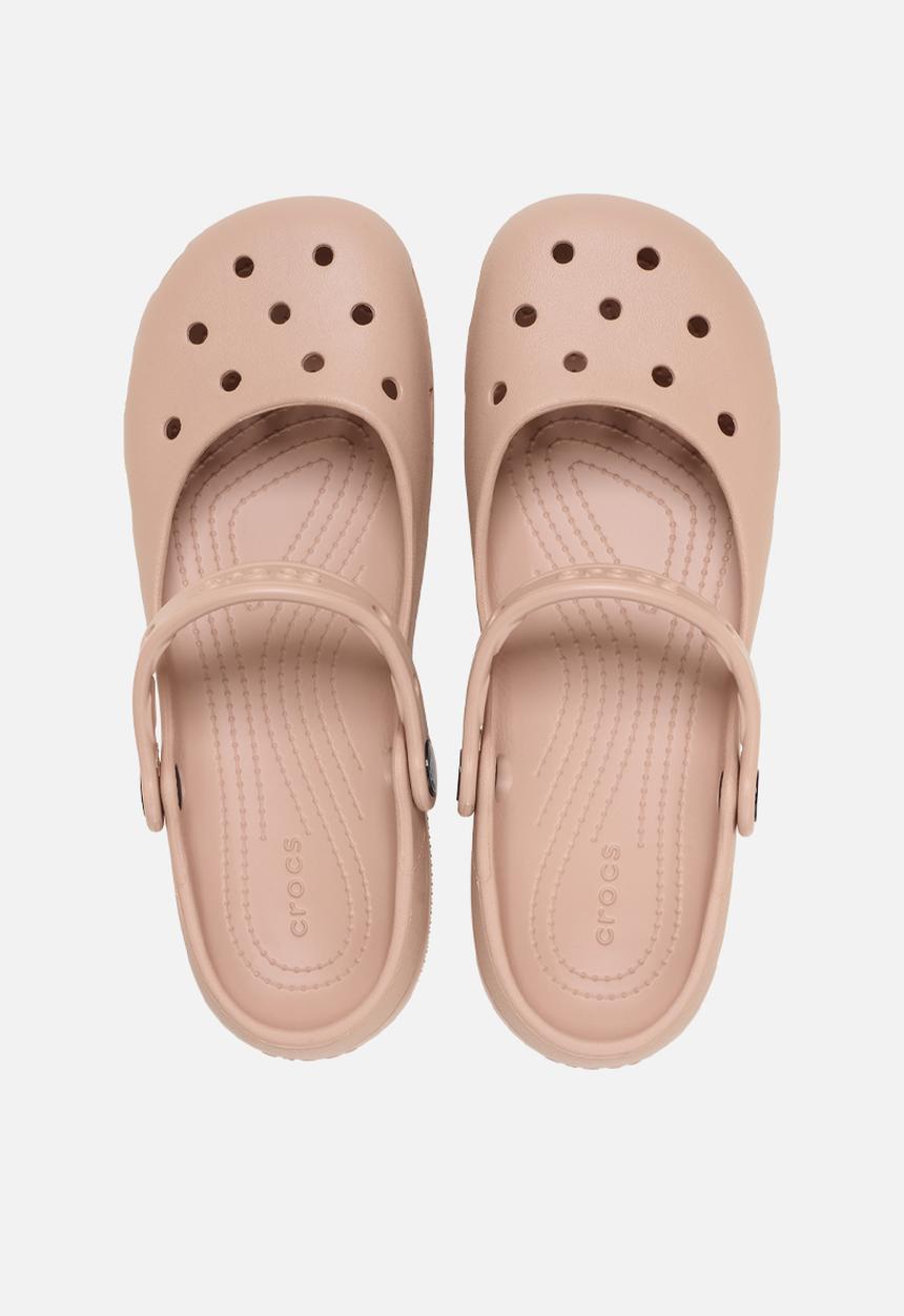 Crocs - Classic Ballet - Blush