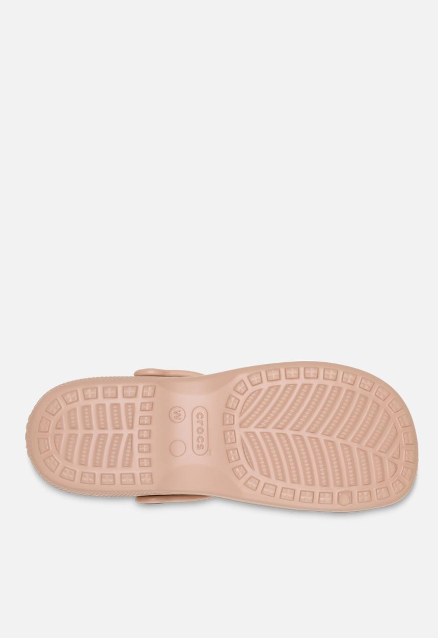Crocs - Classic Ballet - Blush