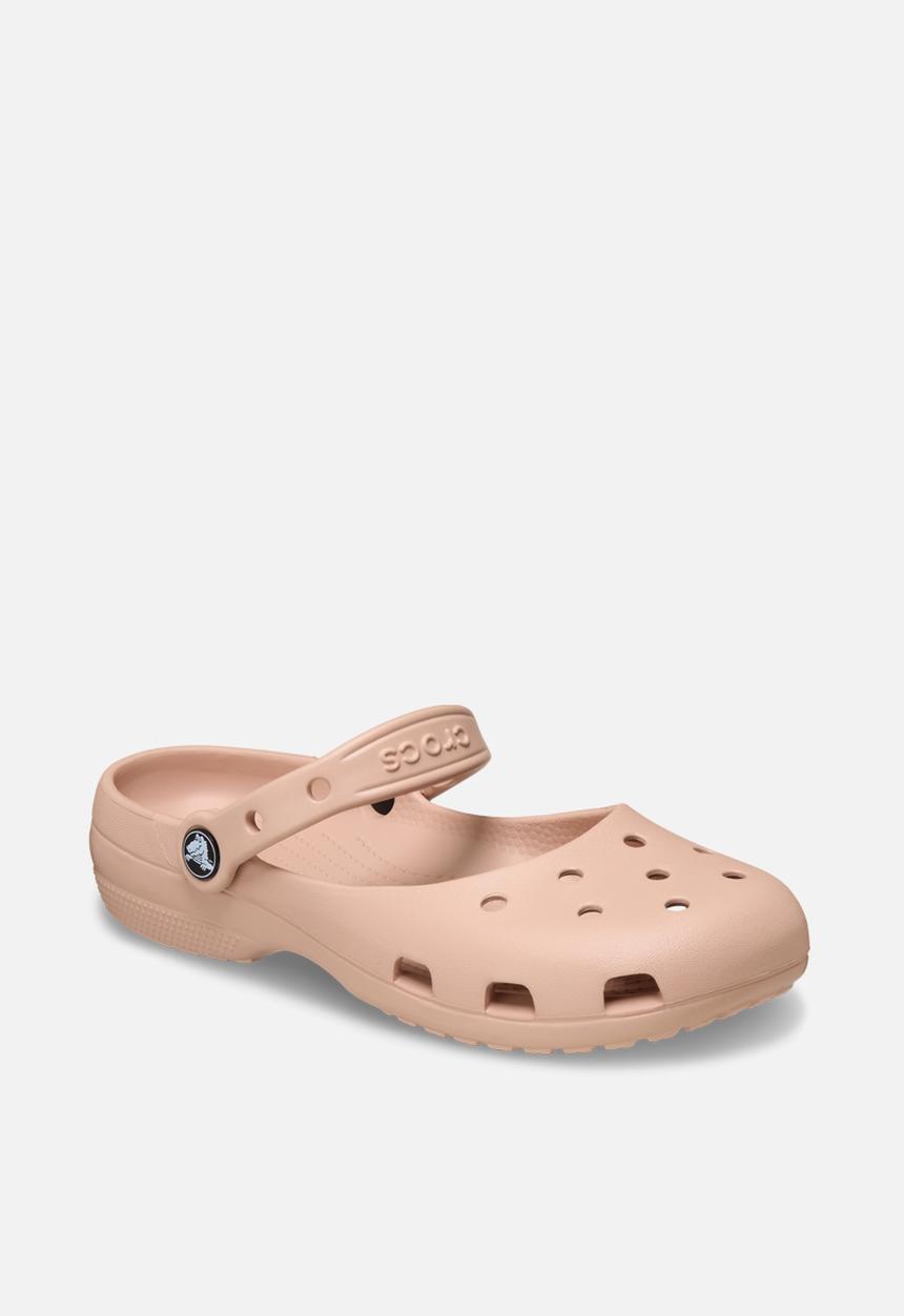 Crocs - Classic Ballet - Blush