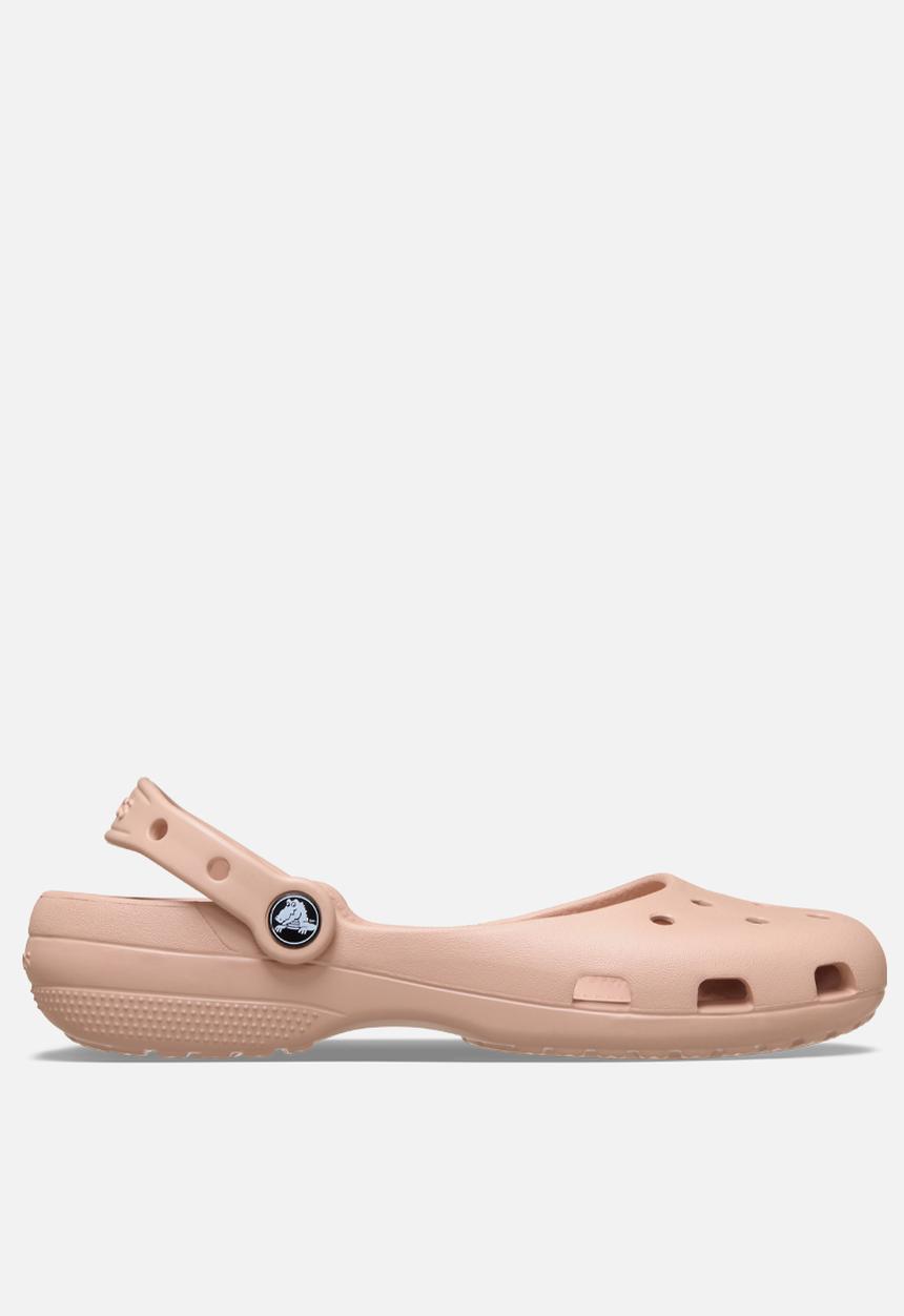 Crocs - Classic Ballet - Blush