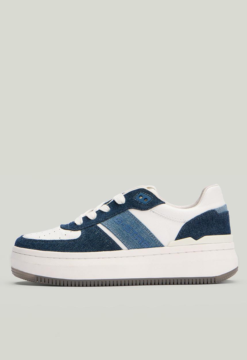 G-STAR - Eve - Blue
