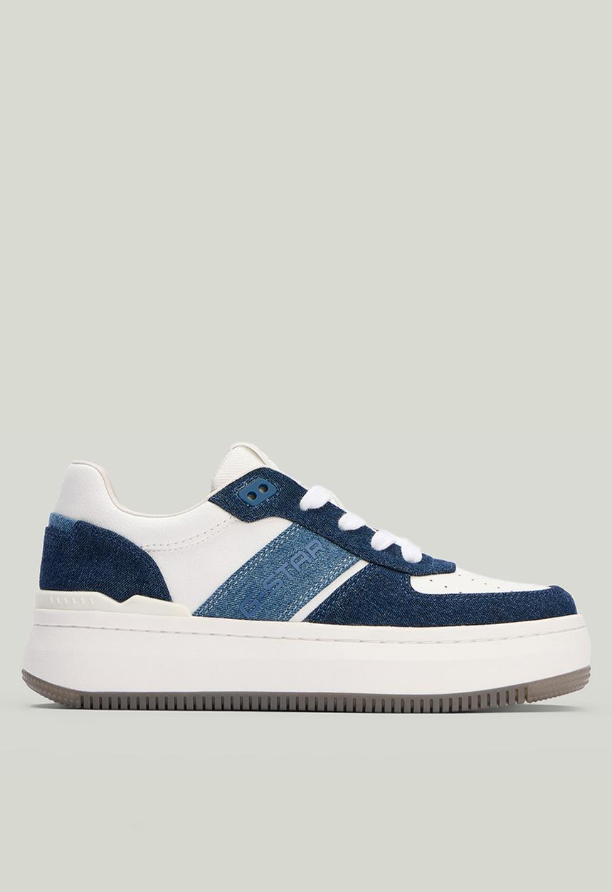 G-STAR - Eve - Blue