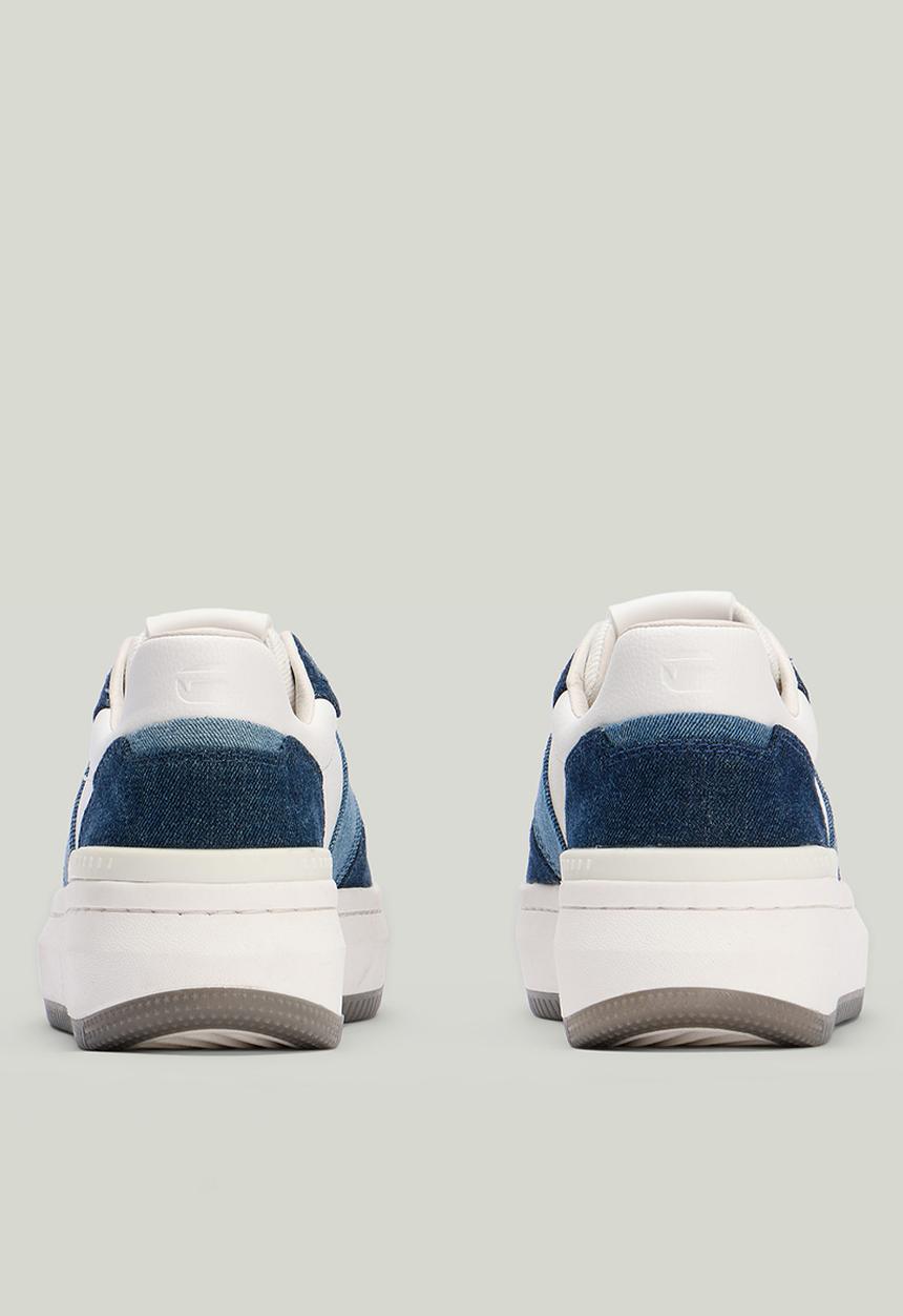 G-STAR - Eve - Blue