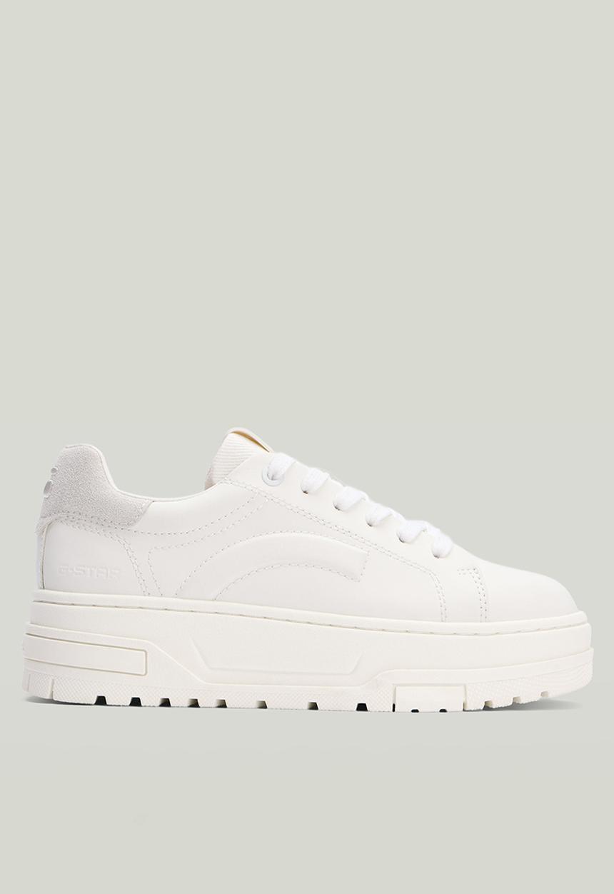 G-STAR - Lhana - White