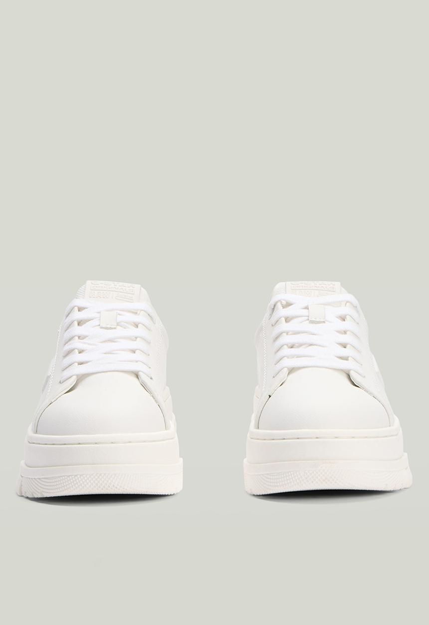 G-STAR - Lhana - White