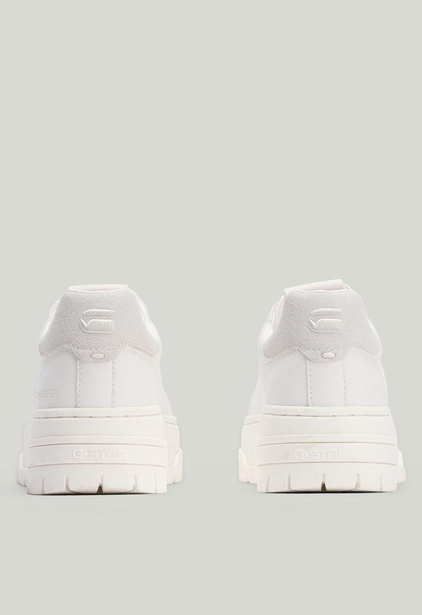 G-STAR - Lhana - White