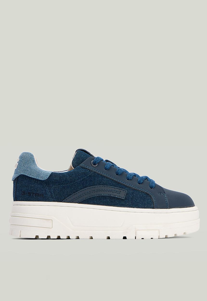 G-STAR - Lhana - Dark Blue