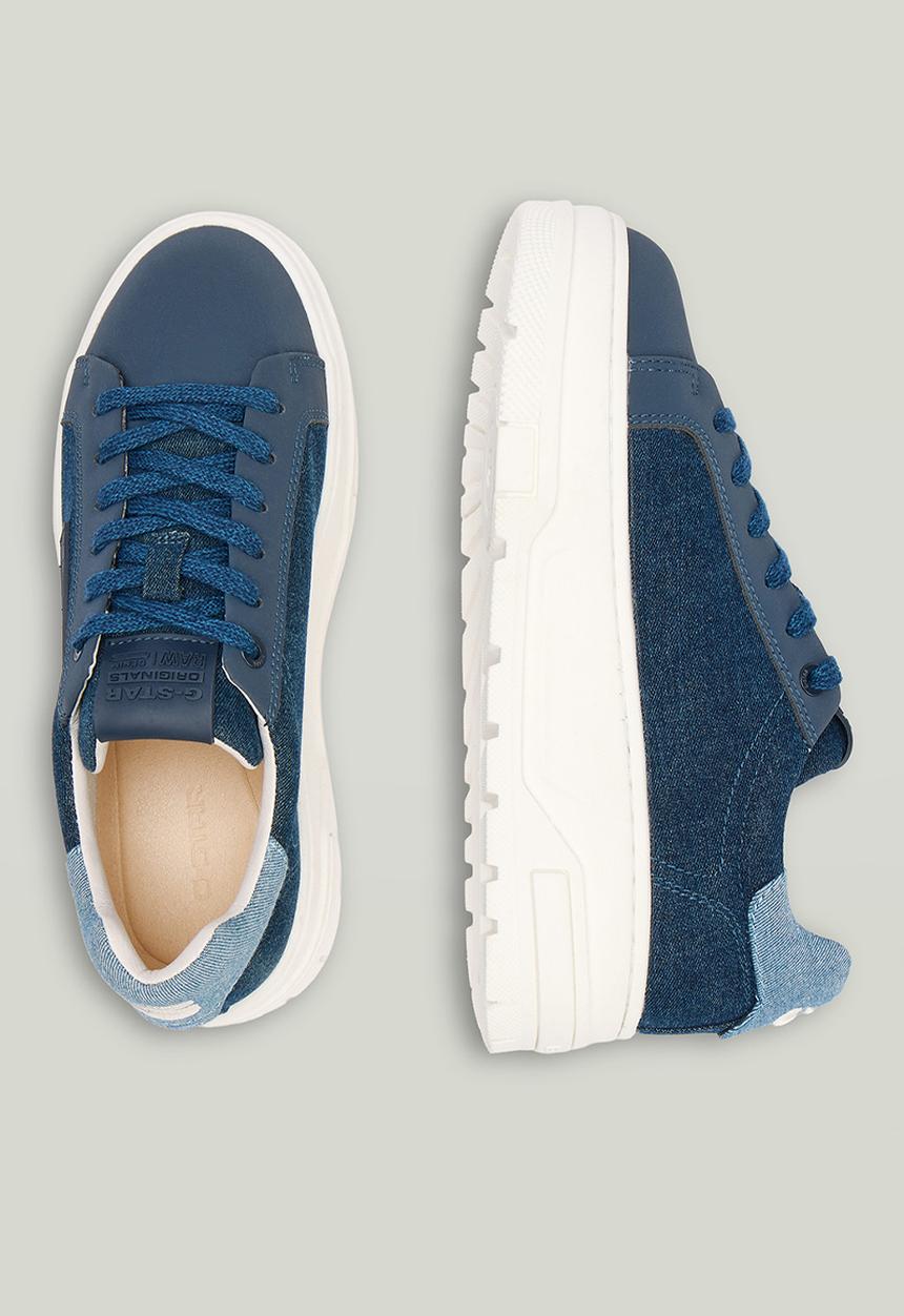 G-STAR - Lhana - Dark Blue