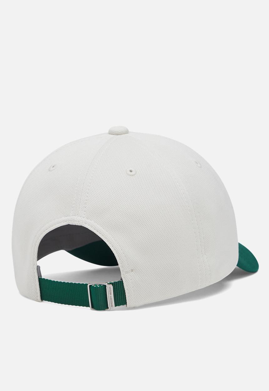 Under Armour - G blitzing low adj - summit white