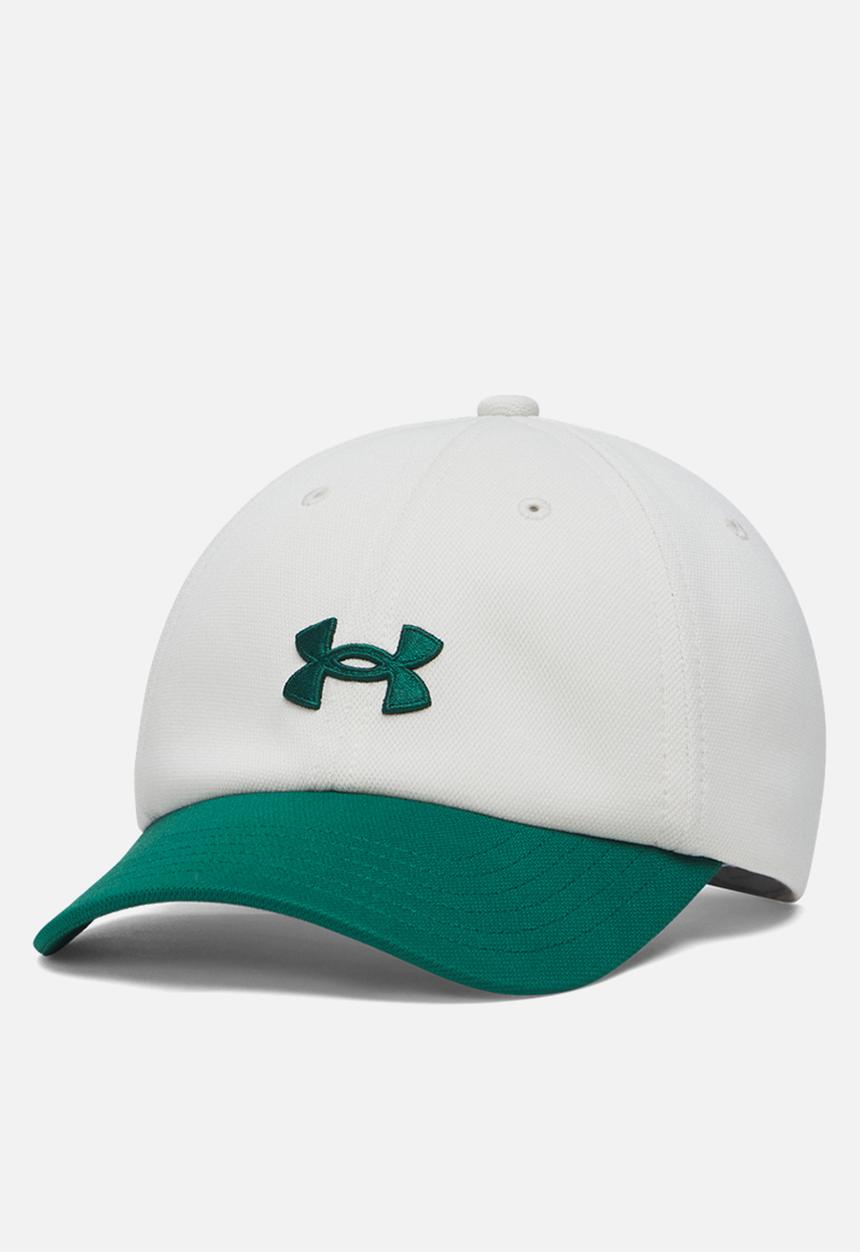 Under Armour - G blitzing low adj - summit white