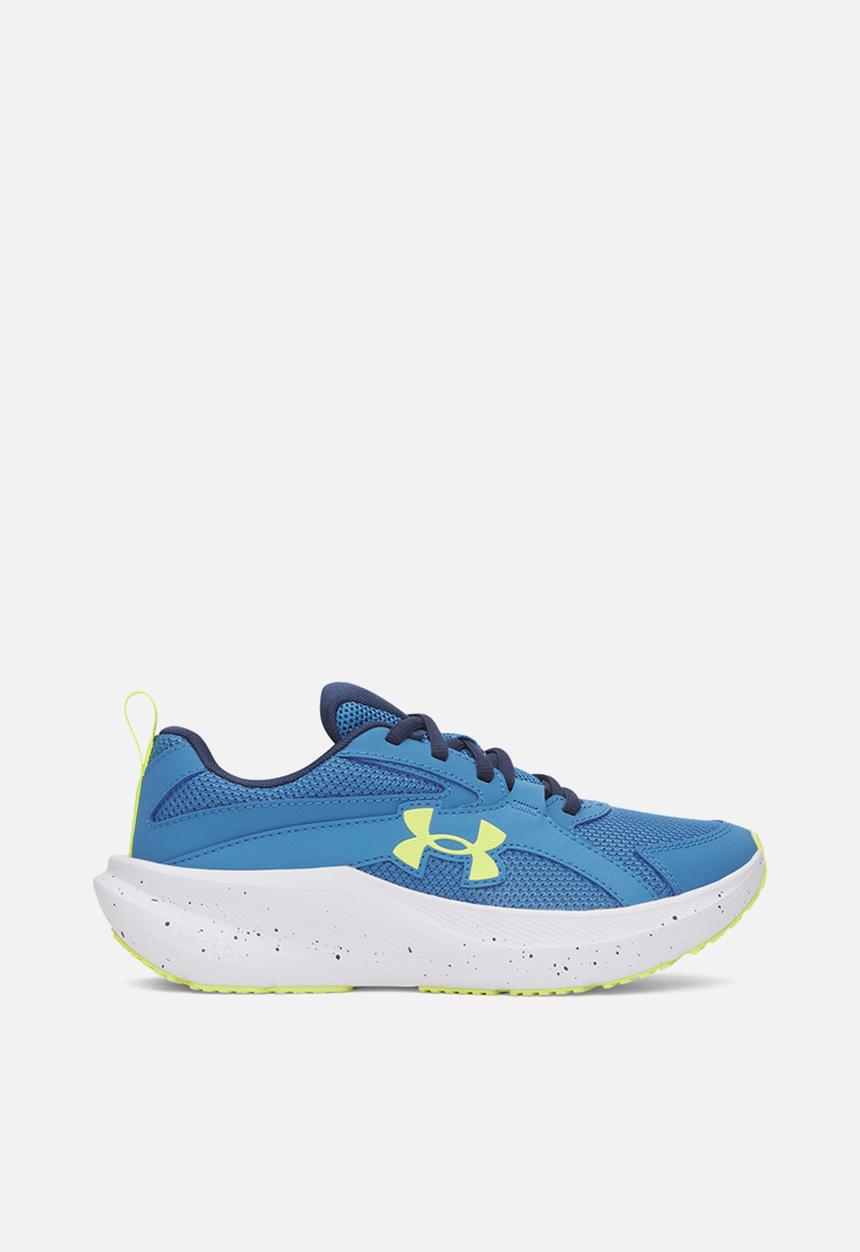 Under Armour - Ua bgs assert 11-aegean blue