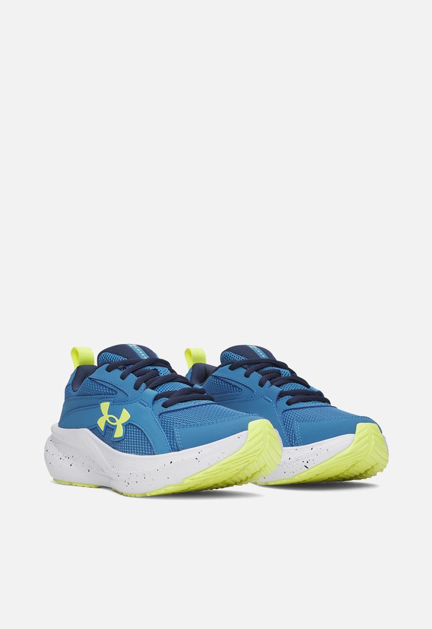 Under Armour - Ua bgs assert 11-aegean blue