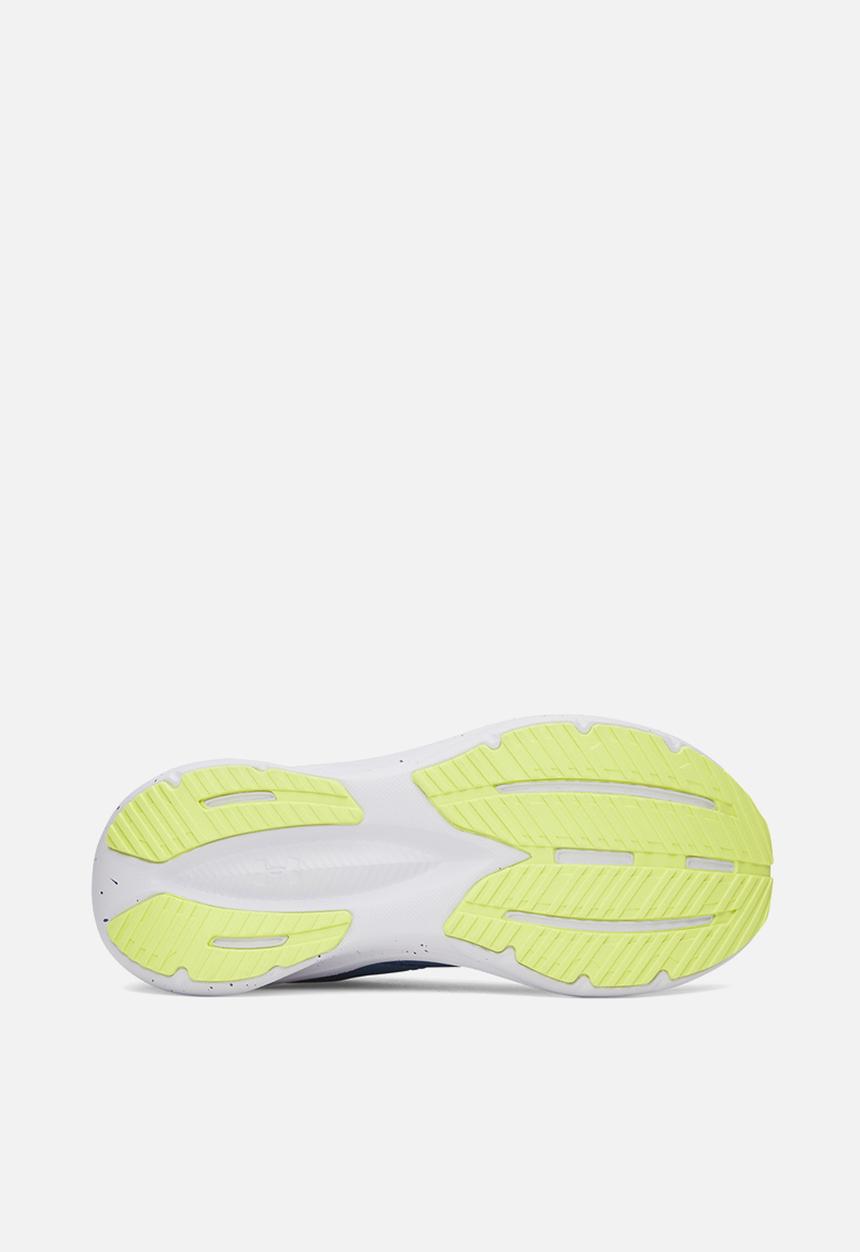 Under Armour - Ua bgs assert 11-aegean blue