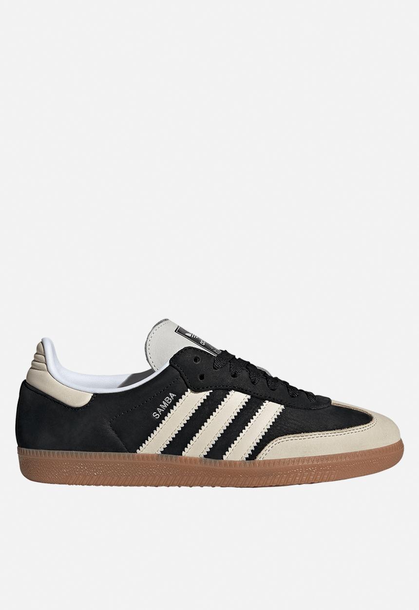 adidas Originals - SAMBA OG W